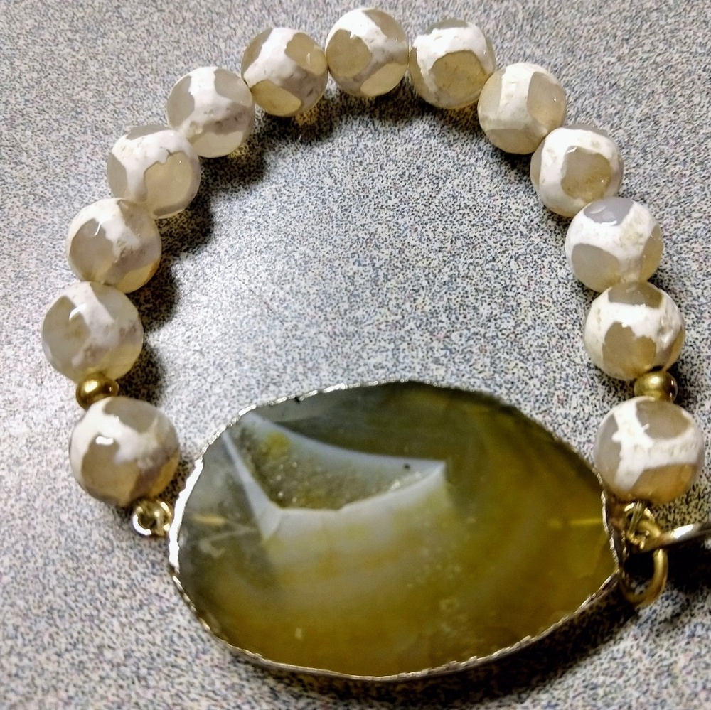 Lu Lu bracelet